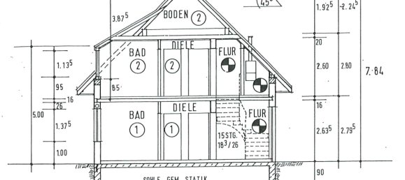 2 Schlafzimmer Wohnung in Bremen, Germany, Nr. 101597 33