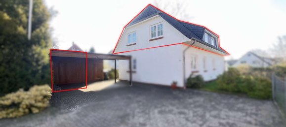 2 Schlafzimmer Wohnung in Bremen, Germany, Nr. 101597 2