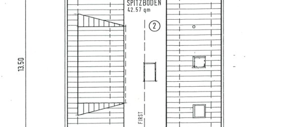 2 Schlafzimmer Wohnung in Bremen, Germany, Nr. 101597 32