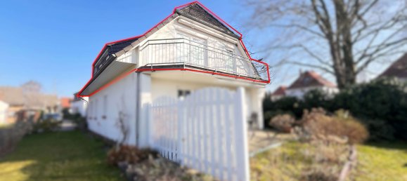 2 Schlafzimmer Wohnung in Bremen, Germany, Nr. 101597 4