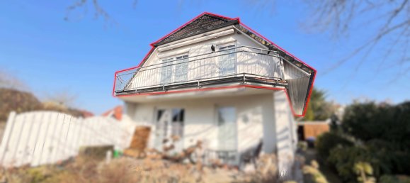 2 Schlafzimmer Wohnung in Bremen, Germany, Nr. 101597 3