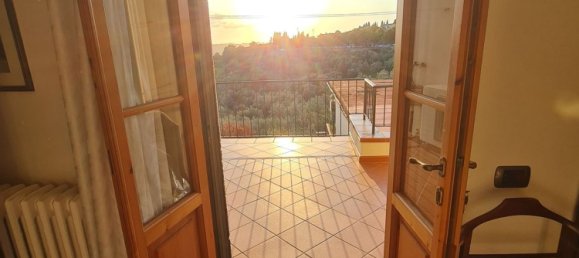 6 chambres Duplex à San Casciano in Val di Pesa, Italy No. 372310 27