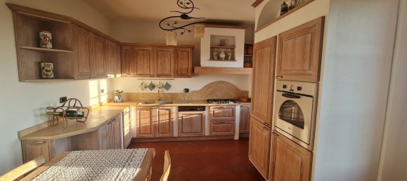 6 chambres Duplex à San Casciano in Val di Pesa, Italy No. 372310 12