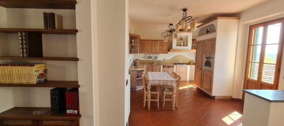 6 chambres Duplex à San Casciano in Val di Pesa, Italy No. 372310 20