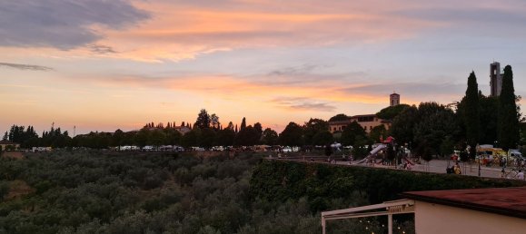 6 chambres Duplex à San Casciano in Val di Pesa, Italy No. 372310 21