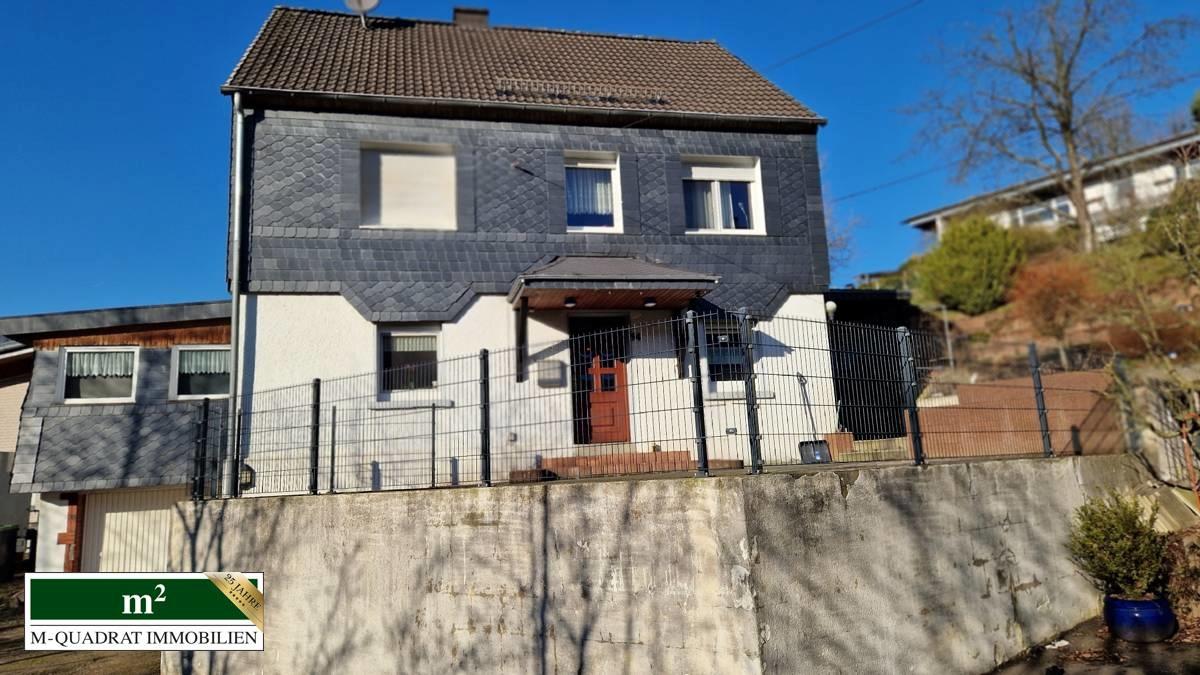 Casa de 6 divisões em Oberbergischer, Germany N.º 123952