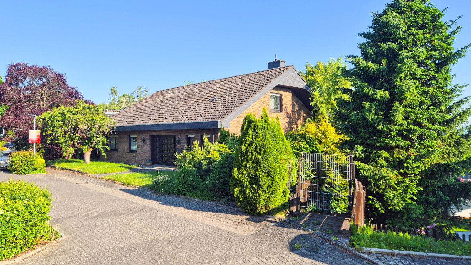 2 chambres Maison de ville à Ahrweiler, Germany No. 201477