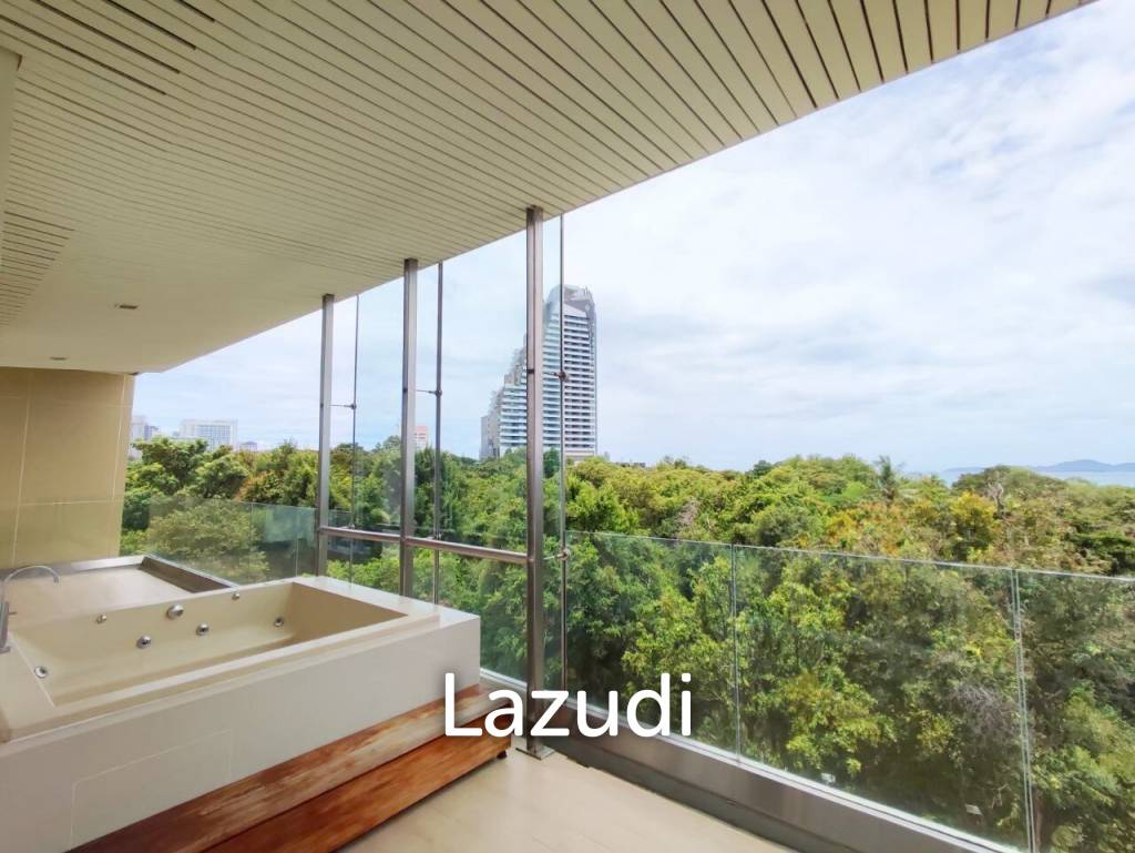 2 Schlafzimmer Eigentumswohnung in Pattaya, Thailand, Nr. 17260