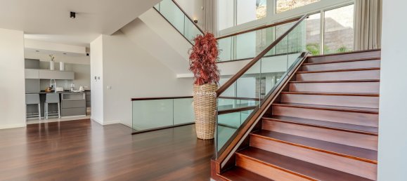 Вилла с 4 спальнями в Фуншал, Португалия № 144072 21