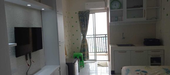 Studio in Depok, Indonesia No. 1197 5