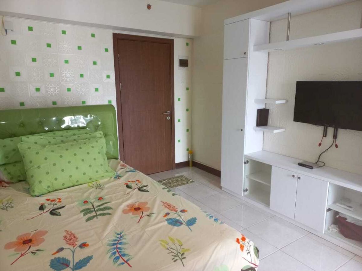 Studio in Depok, Indonesia No. 1197