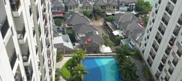 Studio in Depok, Indonesia No. 1197 3