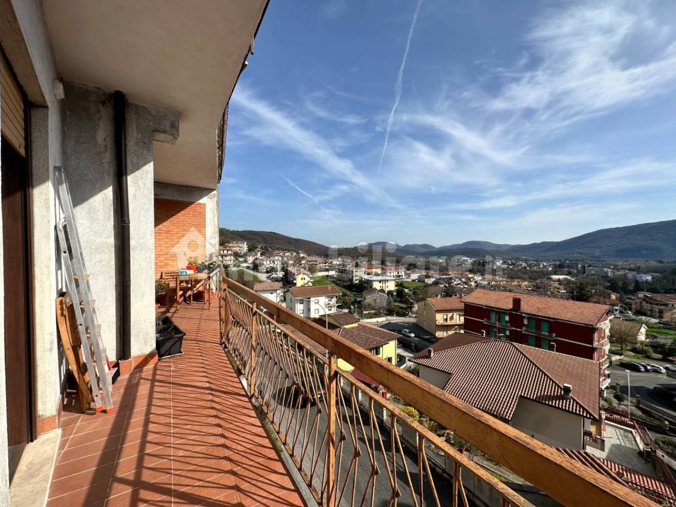 2 chambres Appartement à Fiuggi, Italy No. 213251