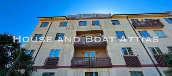 2 bedrooms Apartment in Livorno, Italy No. 278937 26