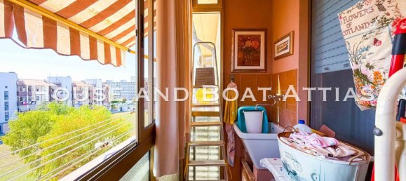 2 bedrooms Apartment in Livorno, Italy No. 278937 6