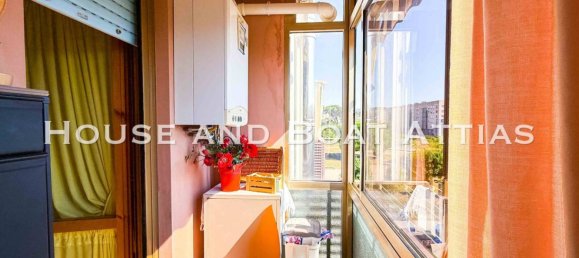 2 bedrooms Apartment in Livorno, Italy No. 278937 7