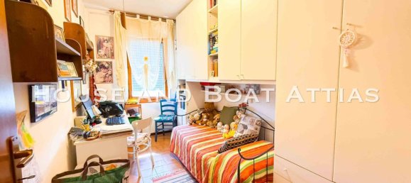 2 bedrooms Apartment in Livorno, Italy No. 278937 17
