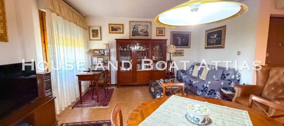 2 bedrooms Apartment in Livorno, Italy No. 278937 20