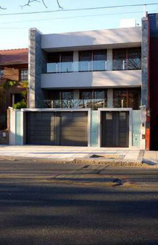 Terreno en Buenos Aires, Argentina No. 120741