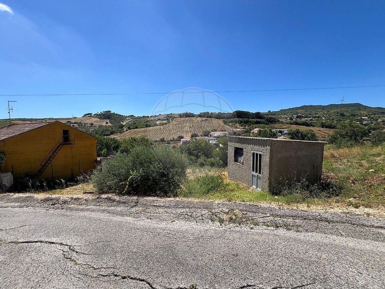 Grundstück in Alenquer, Portugal, Nr. 297470