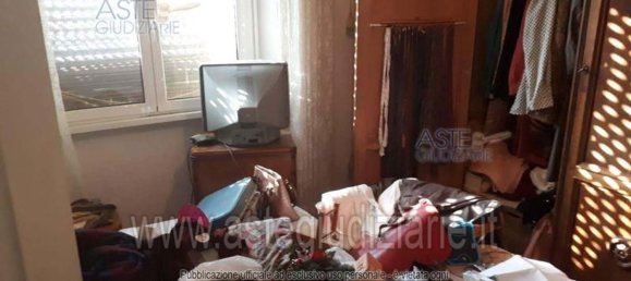 5 rooms Apartment in Rome, Italy No. 190322 7