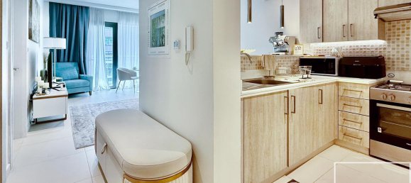 1 chambre Appartement à Palm Jumeirah, UAE No. 106318 8