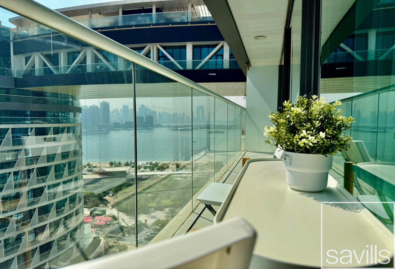 1 chambre Appartement à Palm Jumeirah, UAE No. 106318