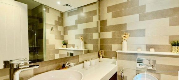 1 chambre Appartement à Palm Jumeirah, UAE No. 106318 12