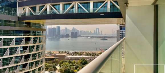 1 chambre Appartement à Palm Jumeirah, UAE No. 106318 14