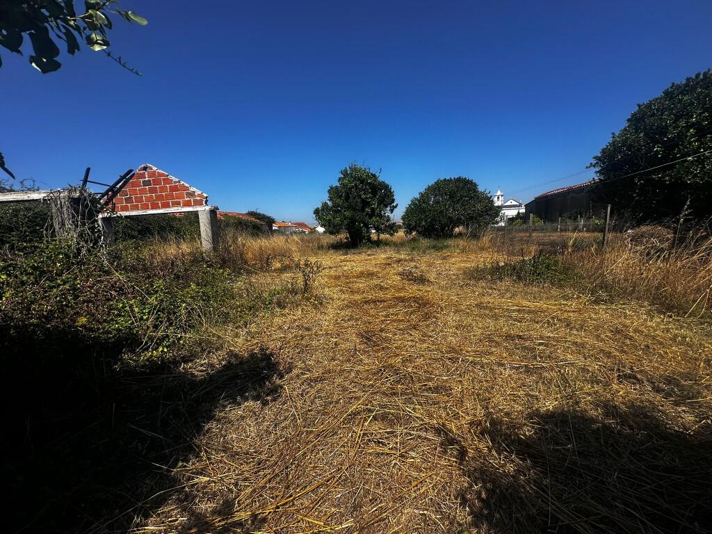  قطعة أرض في Lavos, Portugal 4132متر مربع رقم 306357