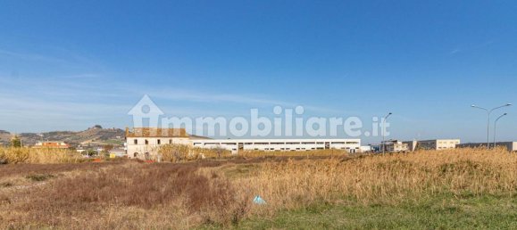 Grundstück in San Benedetto del Tronto, Italy 1650m², Nr. 273156 2