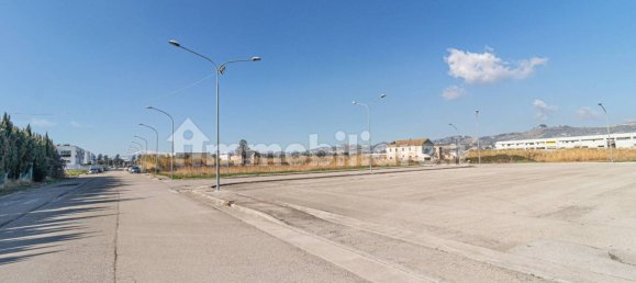 Grundstück in San Benedetto del Tronto, Italy 1650m², Nr. 273156 4