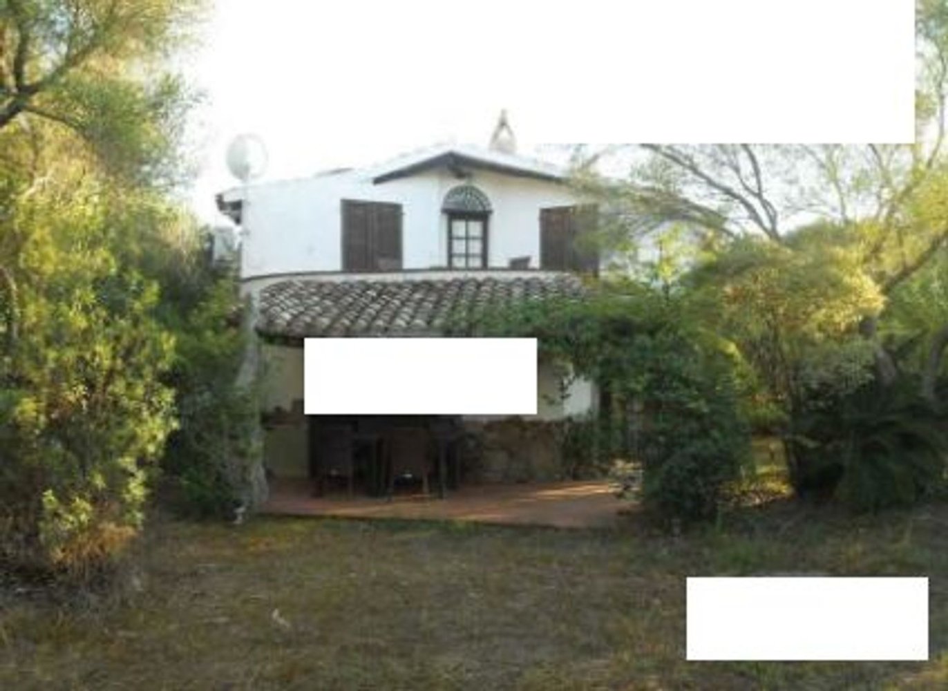 Villa de 3 habitaciónes en Olbia, Italy No. 159038