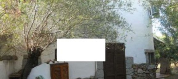 Villa de 3 habitaciónes en Olbia, Italy No. 159038 24