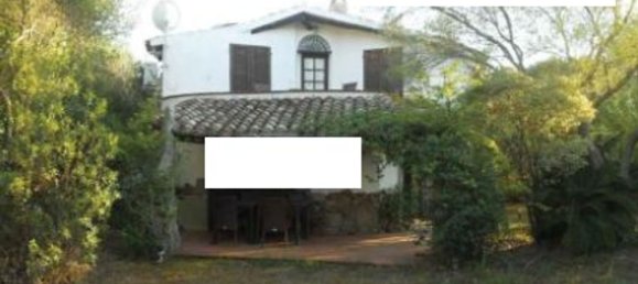 Villa de 3 habitaciónes en Olbia, Italy No. 159038 20