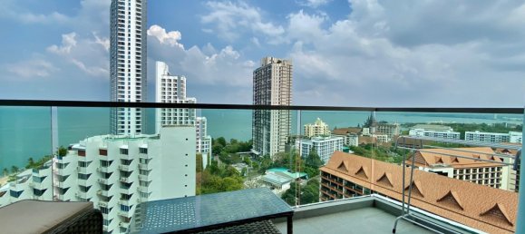 1 bedroom Condo in Pattaya, Thailand No. 19146 3
