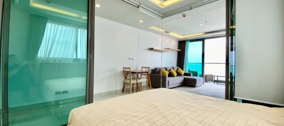 1 bedroom Condo in Pattaya, Thailand No. 19146 8