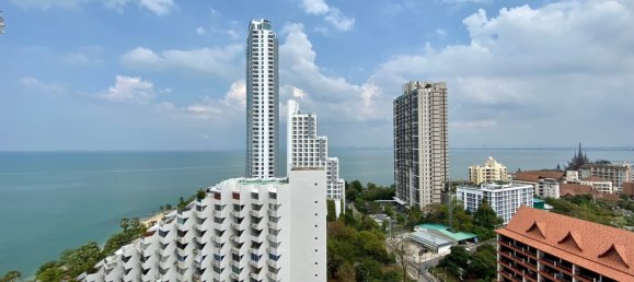 1 bedroom Condo in Pattaya, Thailand No. 19146 10