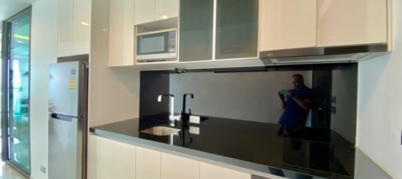 1 bedroom Condo in Pattaya, Thailand No. 19146 9