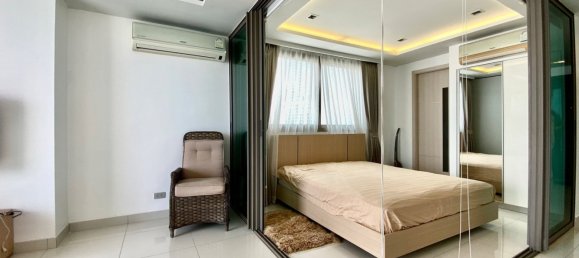 1 bedroom Condo in Pattaya, Thailand No. 19146 7