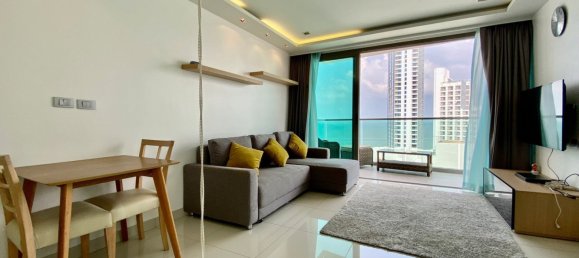 1 bedroom Condo in Pattaya, Thailand No. 19146 4