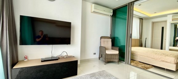 1 bedroom Condo in Pattaya, Thailand No. 19146 6