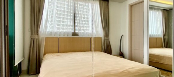 1 bedroom Condo in Pattaya, Thailand No. 19146 5