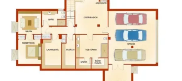 5 bedrooms Villa in Benahavis, Spain No. 89204 17