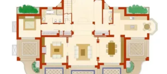 5 bedrooms Villa in Benahavis, Spain No. 89204 13