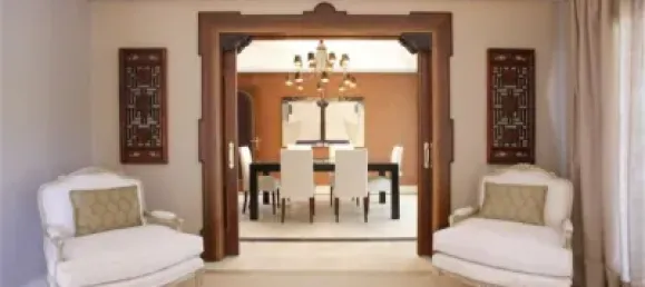 5 bedrooms Villa in Benahavis, Spain No. 89204 2