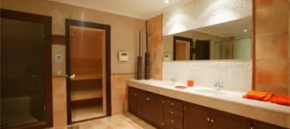 5 bedrooms Villa in Benahavis, Spain No. 89204 10