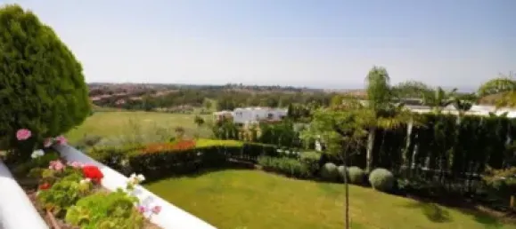 5 bedrooms Villa in Benahavis, Spain No. 89204 14