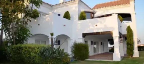 5 bedrooms Villa in Benahavis, Spain No. 89204 11