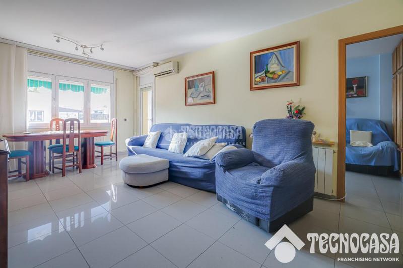 3 chambres Appartement à Rubi, Spain No. 183999